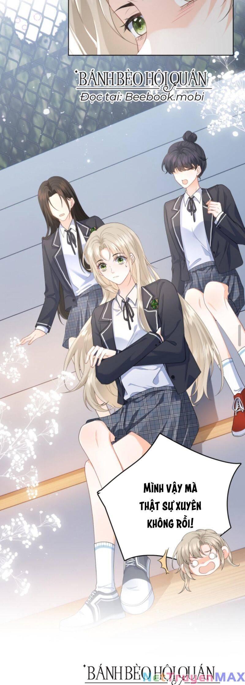 Xuyên Nhanh: Phản Diện Quá Sủng Quá Mê Người Chapter 2 - Trang 2