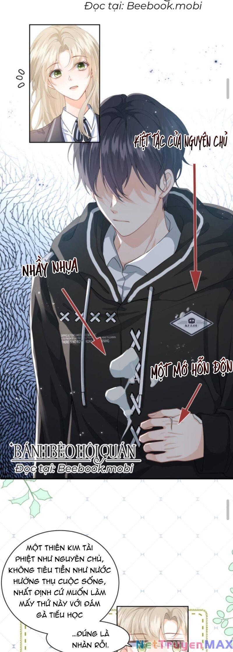 Xuyên Nhanh: Phản Diện Quá Sủng Quá Mê Người Chapter 2 - Trang 2