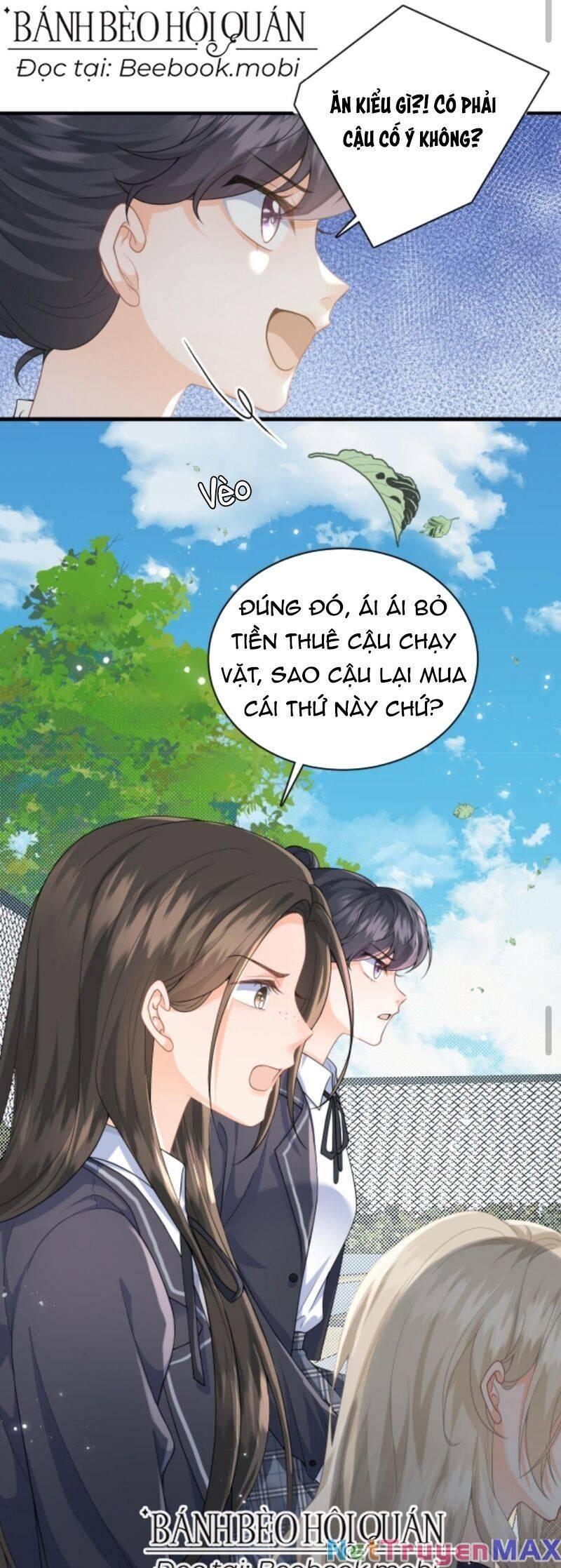 Xuyên Nhanh: Phản Diện Quá Sủng Quá Mê Người Chapter 2 - Trang 2