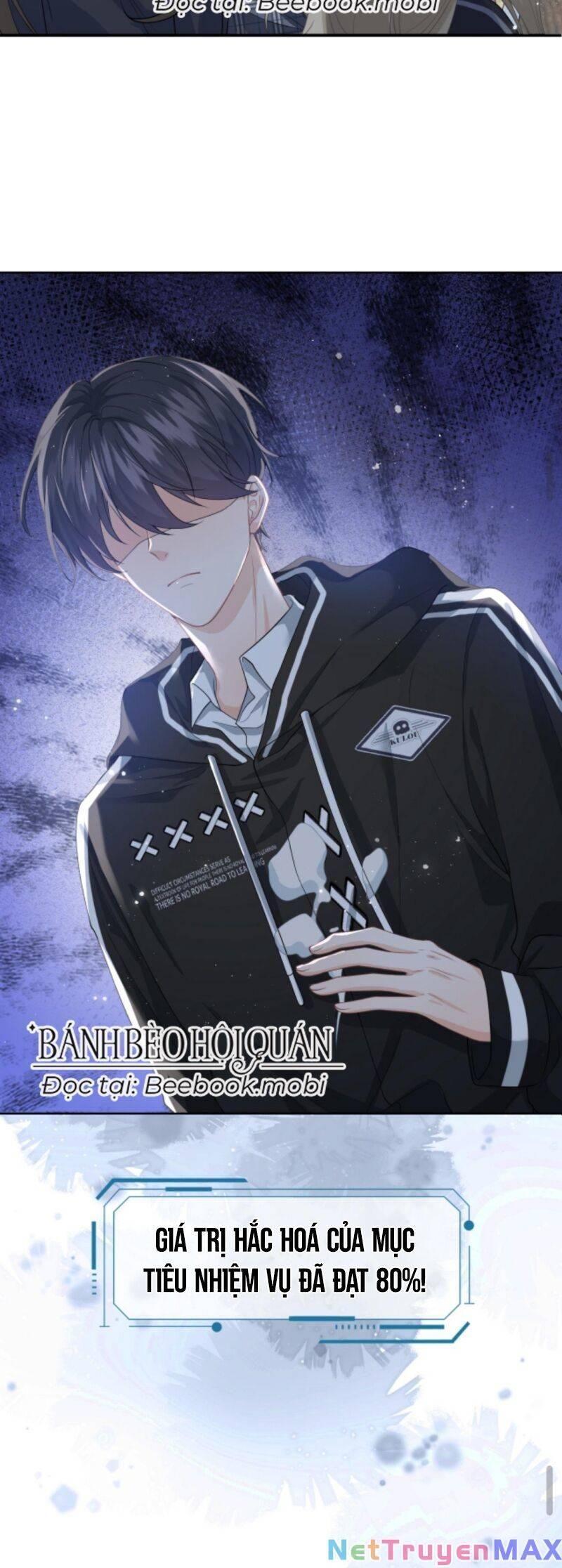 Xuyên Nhanh: Phản Diện Quá Sủng Quá Mê Người Chapter 2 - Trang 2