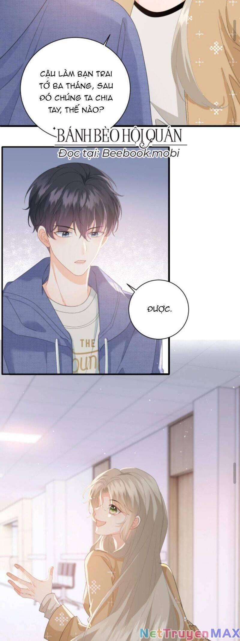 Xuyên Nhanh: Phản Diện Quá Sủng Quá Mê Người Chapter 21 - Trang 2