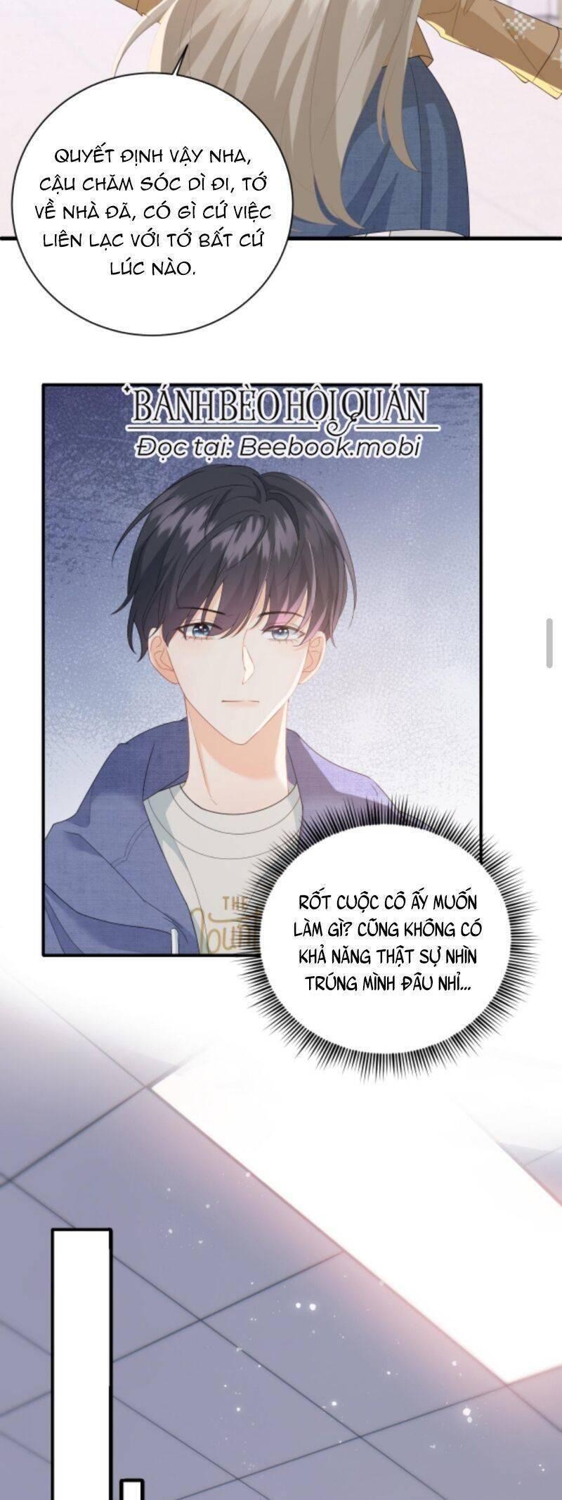 Xuyên Nhanh: Phản Diện Quá Sủng Quá Mê Người Chapter 21 - Trang 2