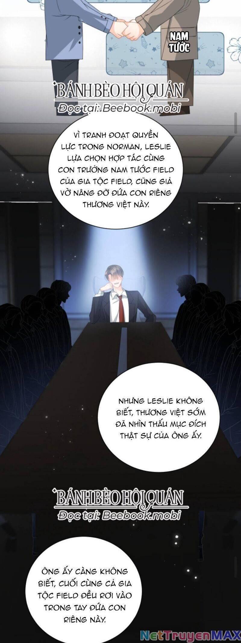 Xuyên Nhanh: Phản Diện Quá Sủng Quá Mê Người Chapter 21 - Trang 2