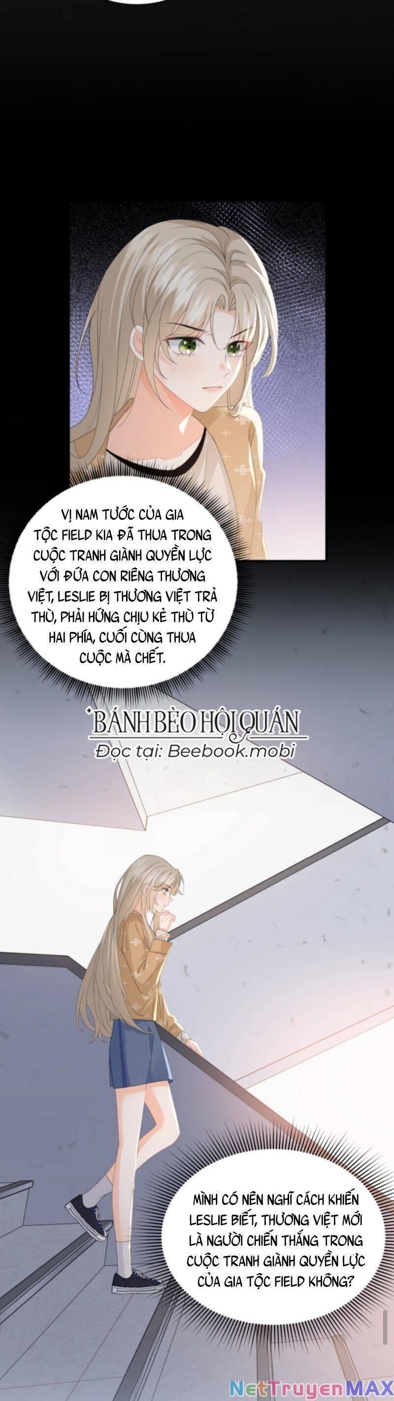 Xuyên Nhanh: Phản Diện Quá Sủng Quá Mê Người Chapter 21 - Trang 2