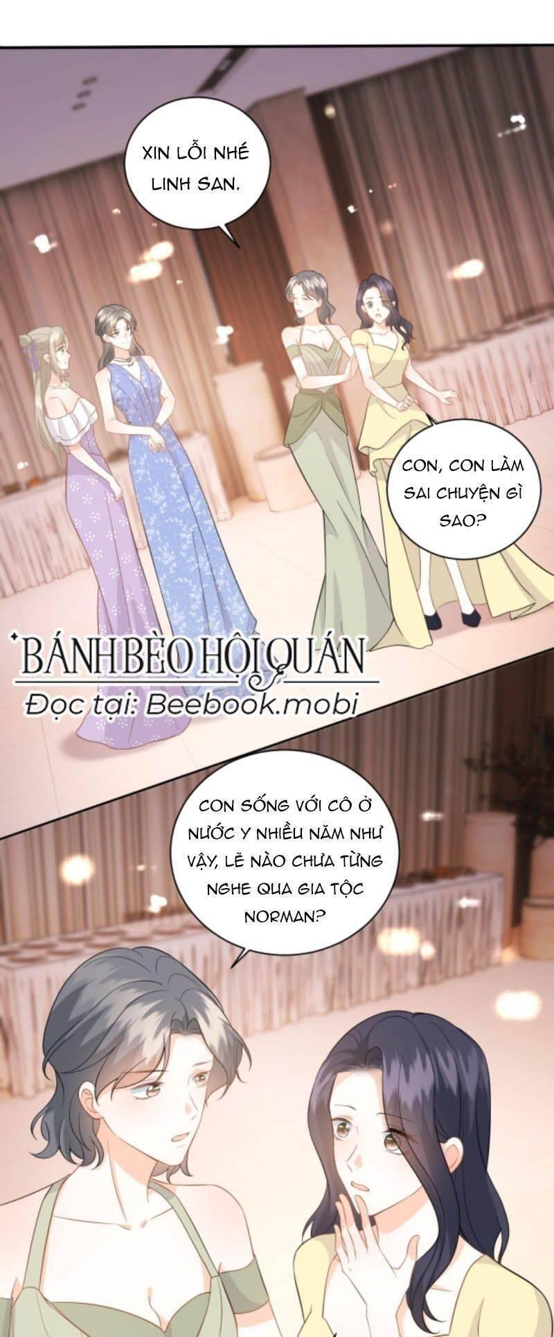 Xuyên Nhanh: Phản Diện Quá Sủng Quá Mê Người Chapter 23 - Trang 2