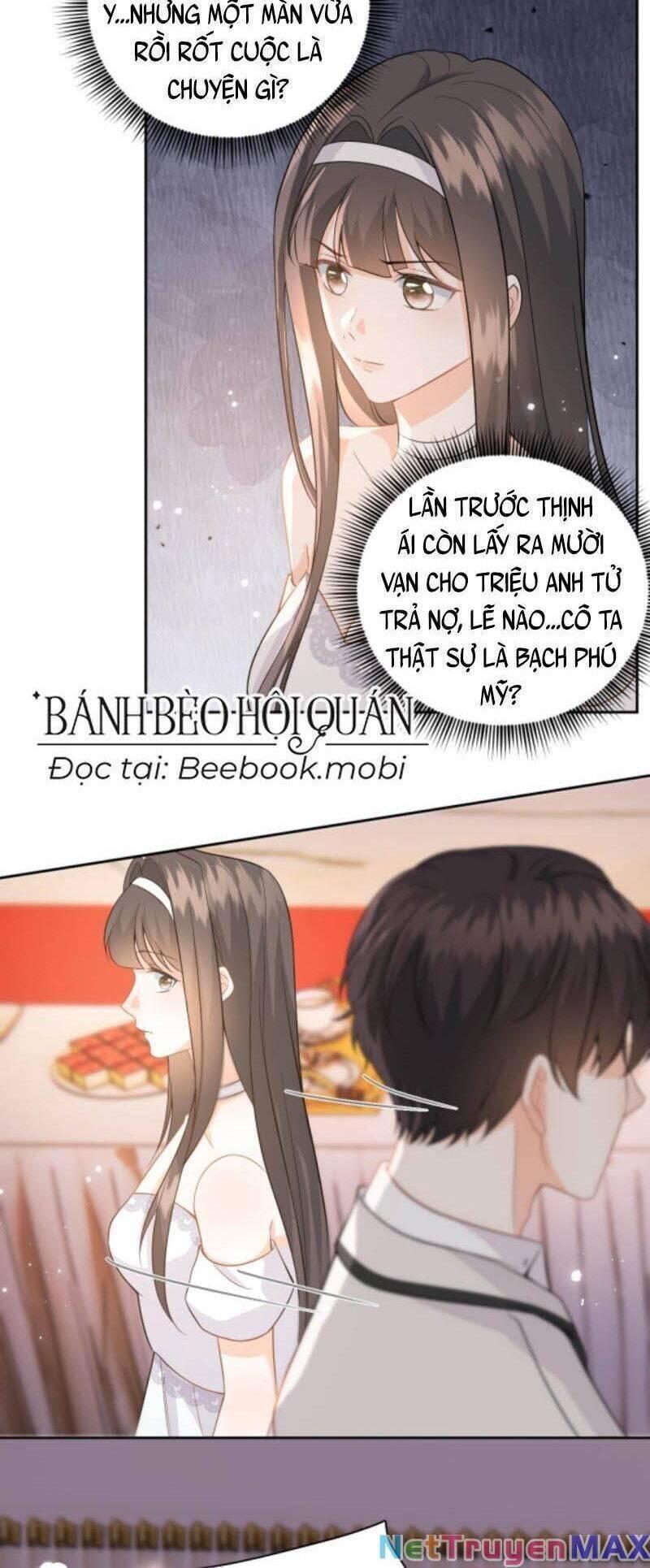 Xuyên Nhanh: Phản Diện Quá Sủng Quá Mê Người Chapter 23 - Trang 2