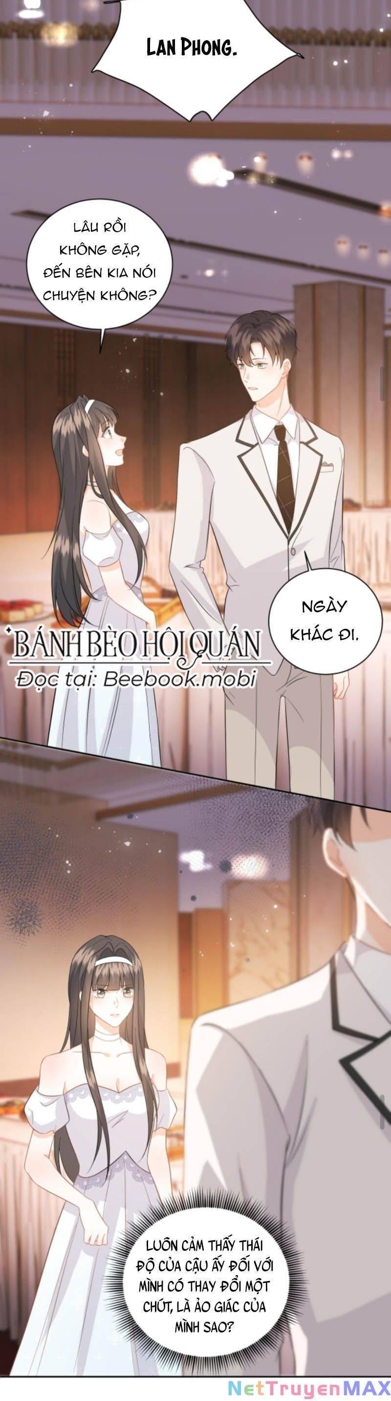 Xuyên Nhanh: Phản Diện Quá Sủng Quá Mê Người Chapter 23 - Trang 2