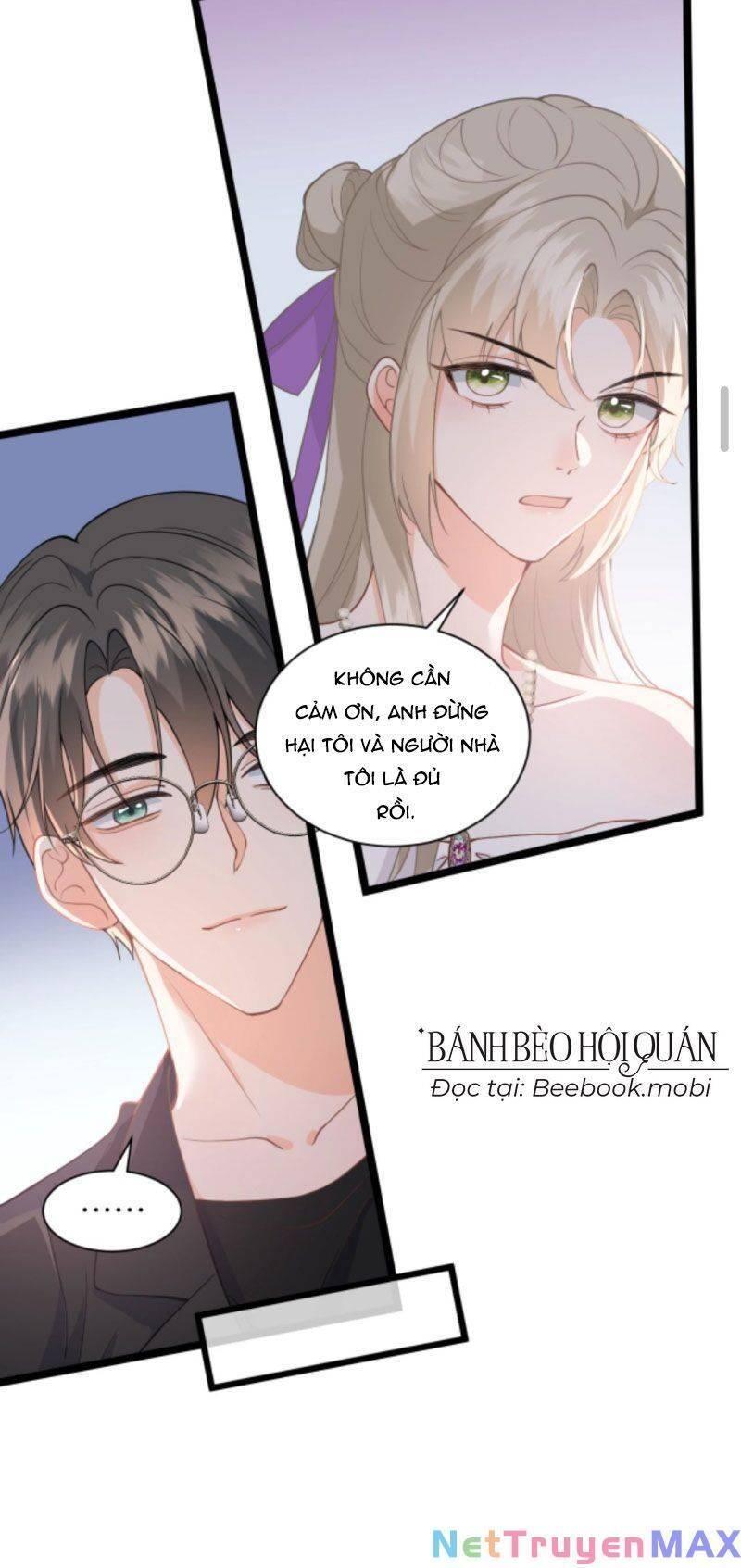 Xuyên Nhanh: Phản Diện Quá Sủng Quá Mê Người Chapter 25 - Trang 2