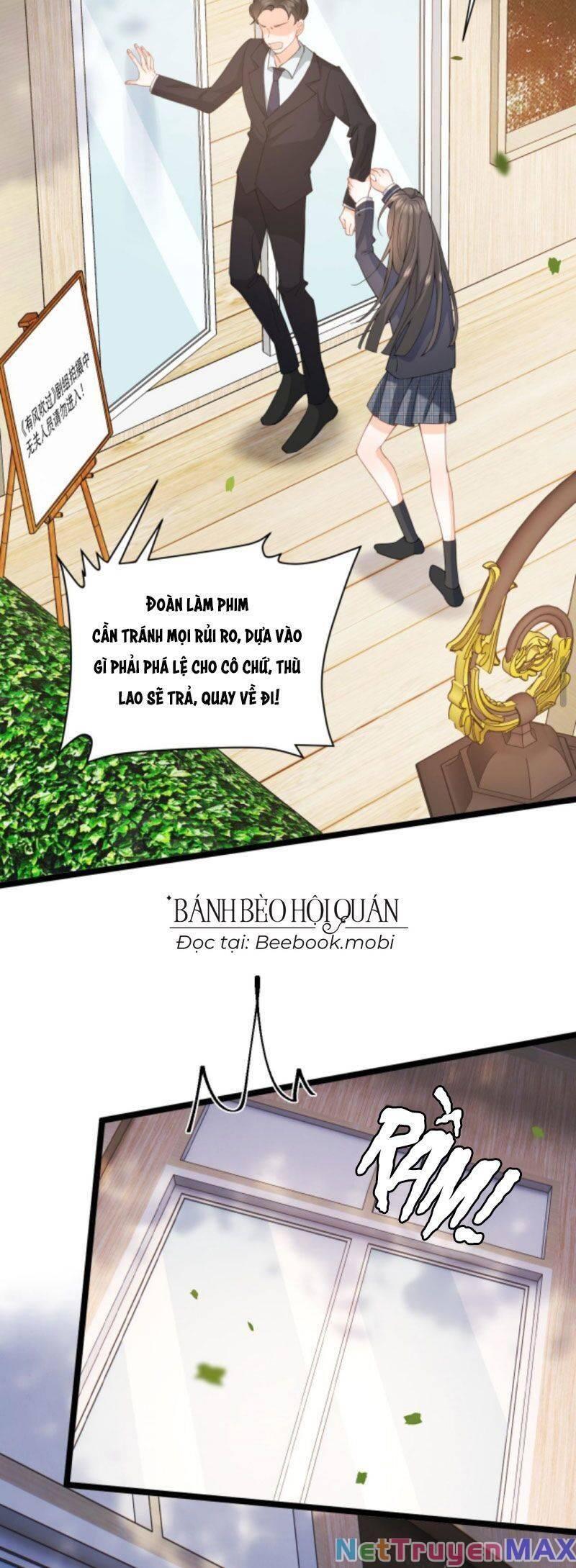 Xuyên Nhanh: Phản Diện Quá Sủng Quá Mê Người Chapter 25 - Trang 2