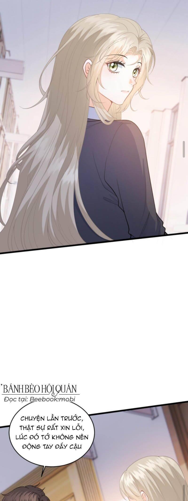 Xuyên Nhanh: Phản Diện Quá Sủng Quá Mê Người Chapter 26 - Trang 2