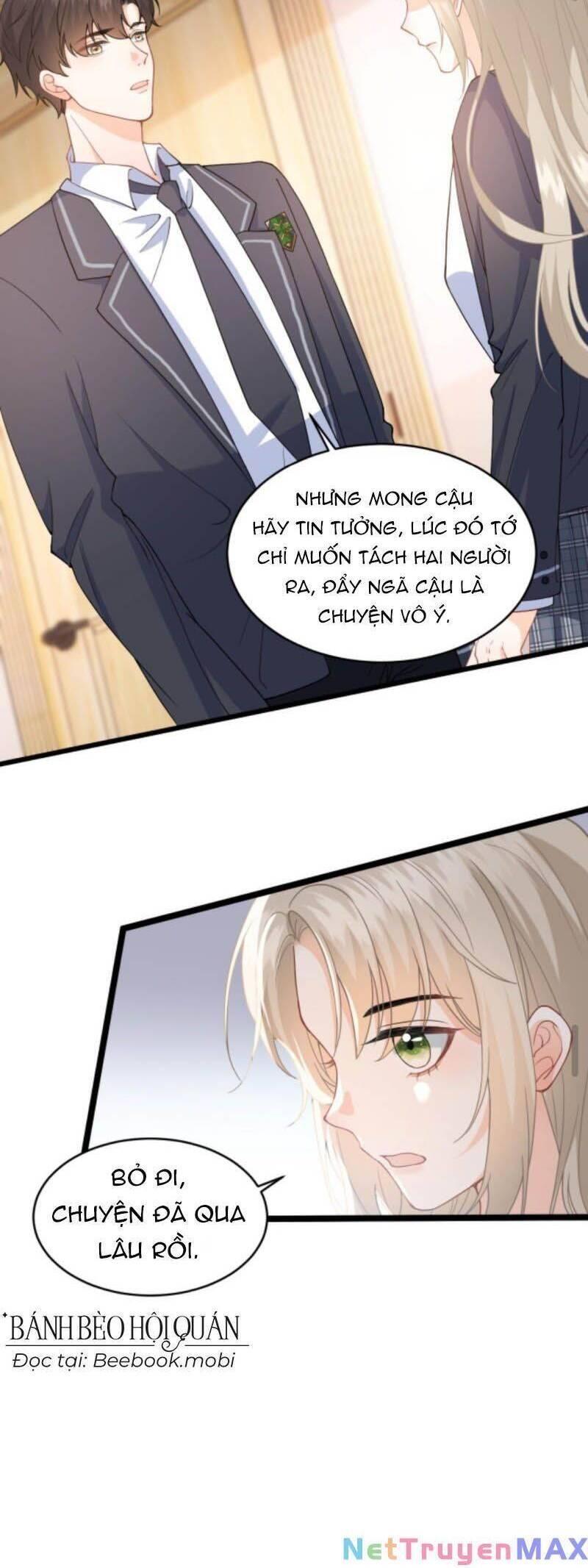 Xuyên Nhanh: Phản Diện Quá Sủng Quá Mê Người Chapter 26 - Trang 2