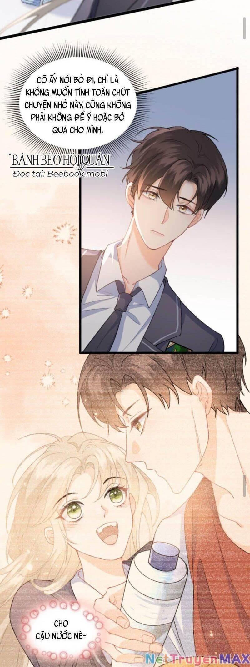 Xuyên Nhanh: Phản Diện Quá Sủng Quá Mê Người Chapter 26 - Trang 2