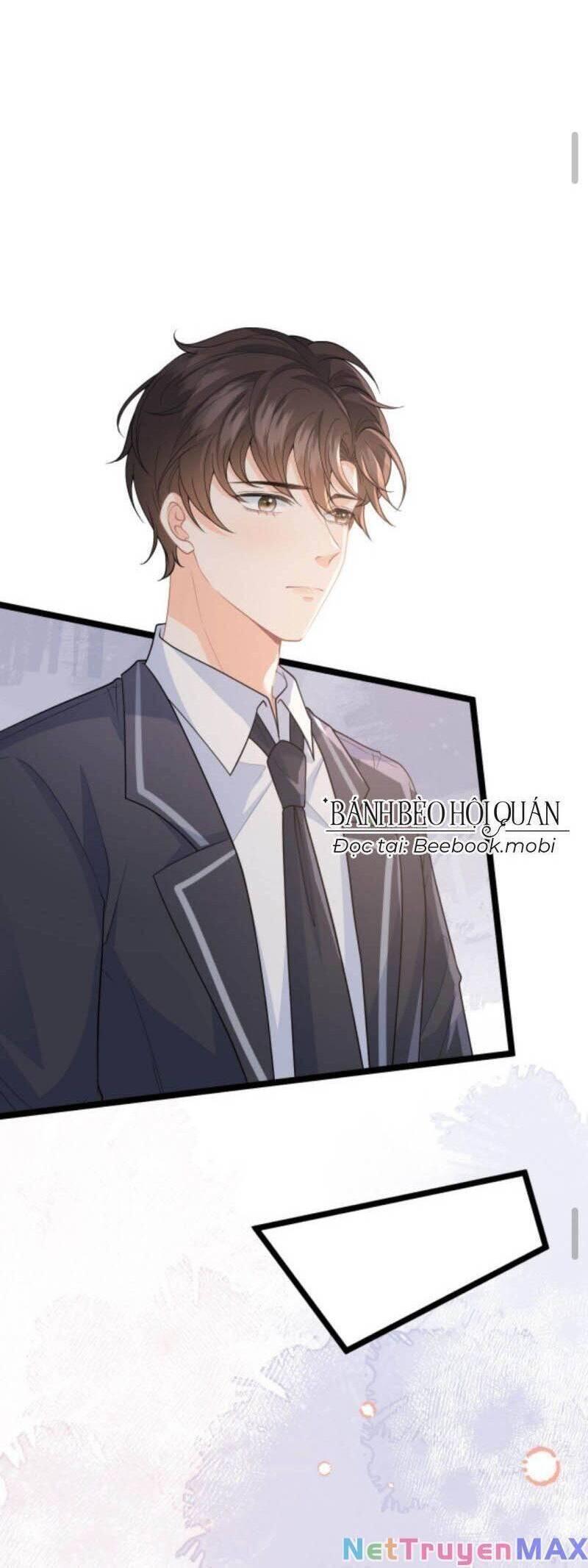 Xuyên Nhanh: Phản Diện Quá Sủng Quá Mê Người Chapter 26 - Trang 2