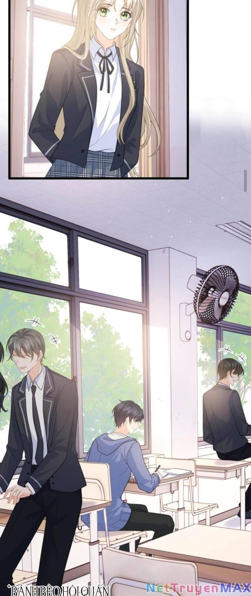 Xuyên Nhanh: Phản Diện Quá Sủng Quá Mê Người Chapter 26 - Trang 2