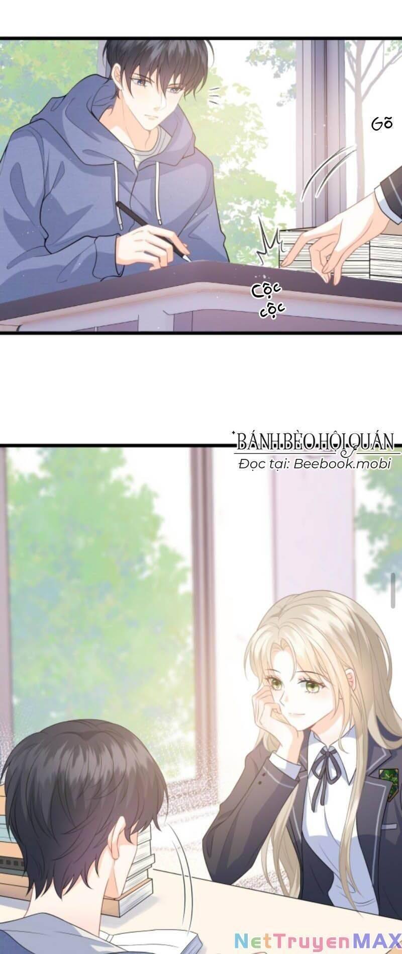 Xuyên Nhanh: Phản Diện Quá Sủng Quá Mê Người Chapter 26 - Trang 2