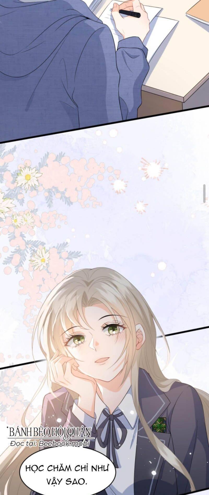 Xuyên Nhanh: Phản Diện Quá Sủng Quá Mê Người Chapter 26 - Trang 2