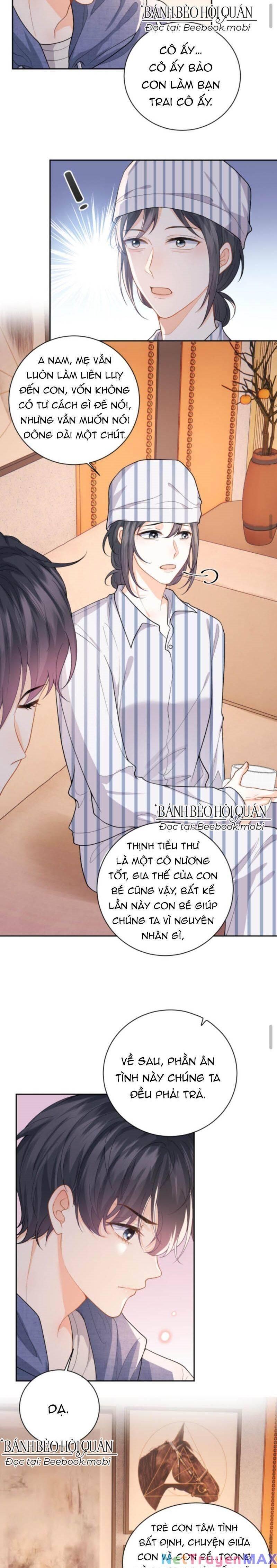 Xuyên Nhanh: Phản Diện Quá Sủng Quá Mê Người Chapter 29 - Trang 2