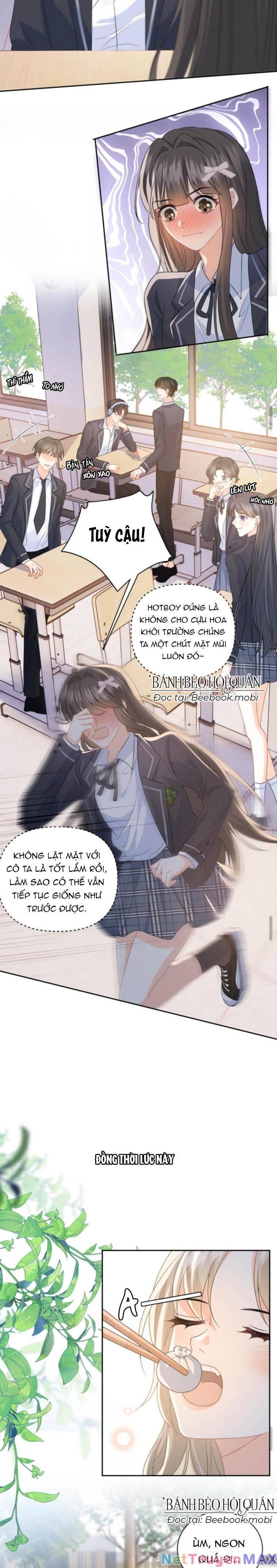 Xuyên Nhanh: Phản Diện Quá Sủng Quá Mê Người Chapter 29 - Trang 2