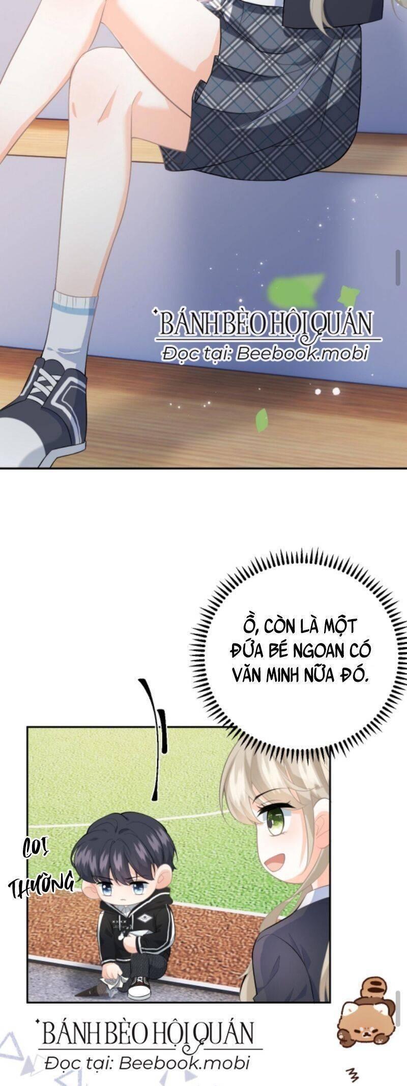 Xuyên Nhanh: Phản Diện Quá Sủng Quá Mê Người Chapter 3 - Trang 2