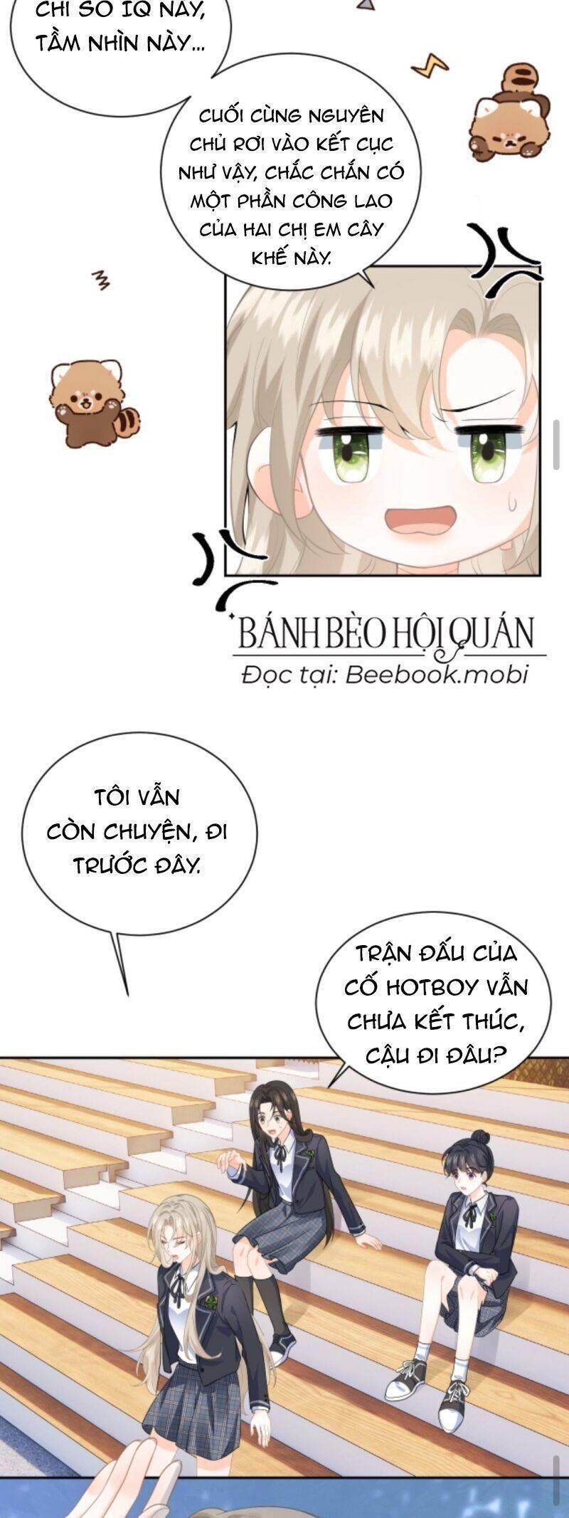 Xuyên Nhanh: Phản Diện Quá Sủng Quá Mê Người Chapter 3 - Trang 2