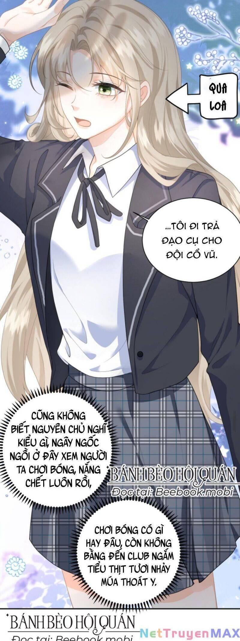 Xuyên Nhanh: Phản Diện Quá Sủng Quá Mê Người Chapter 3 - Trang 2