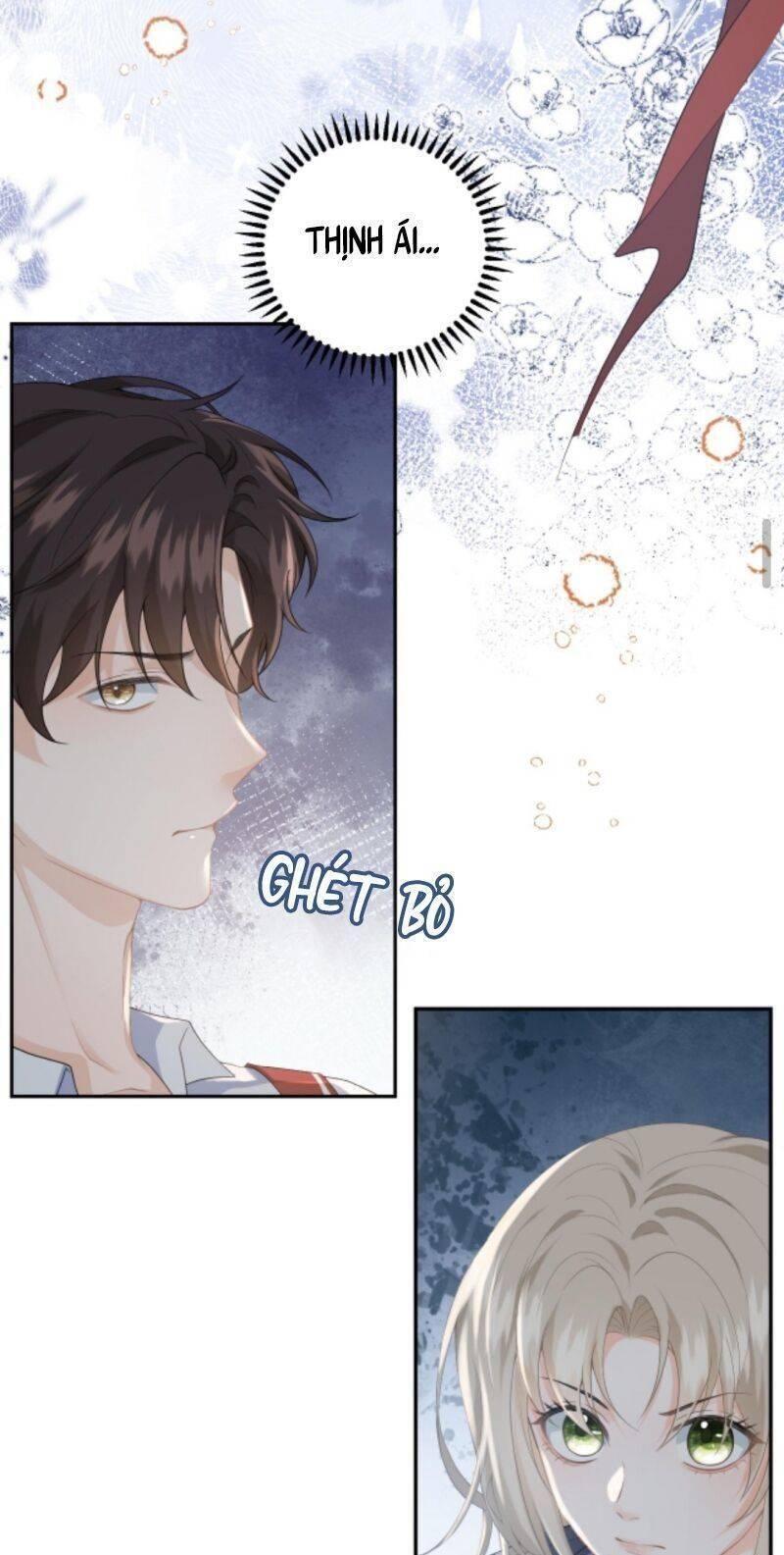 Xuyên Nhanh: Phản Diện Quá Sủng Quá Mê Người Chapter 3 - Trang 2