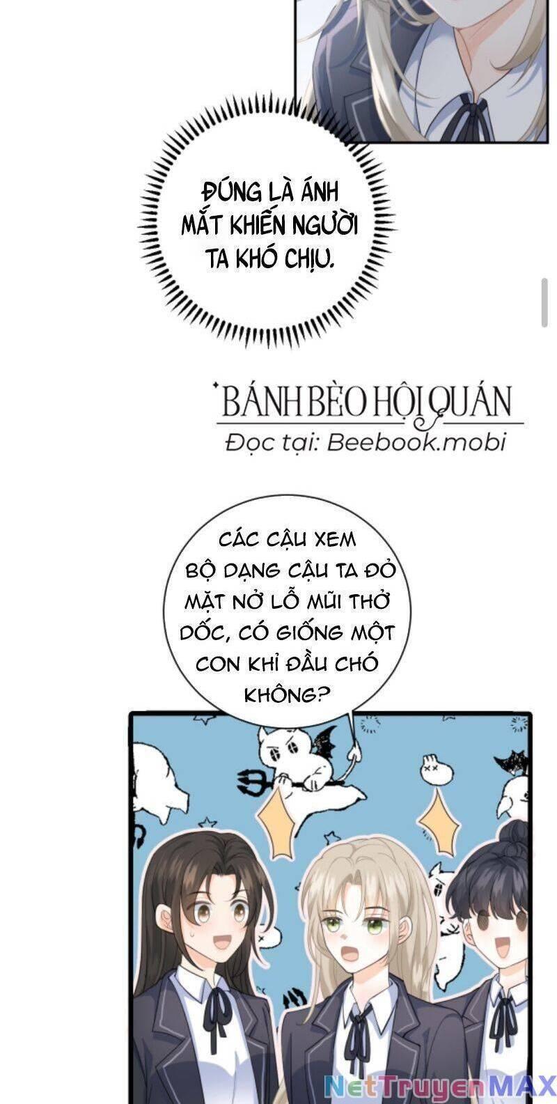 Xuyên Nhanh: Phản Diện Quá Sủng Quá Mê Người Chapter 3 - Trang 2