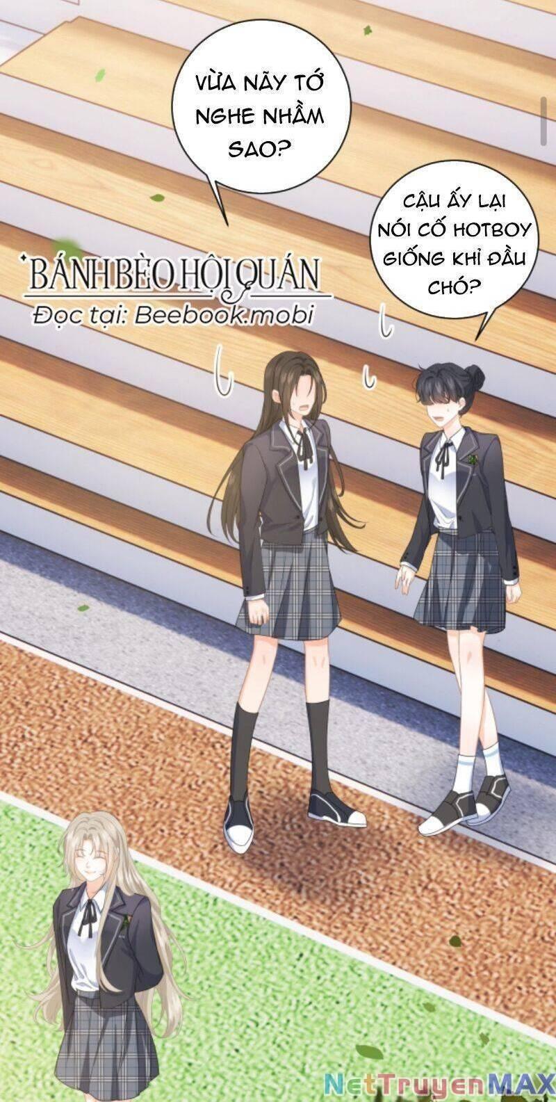 Xuyên Nhanh: Phản Diện Quá Sủng Quá Mê Người Chapter 3 - Trang 2