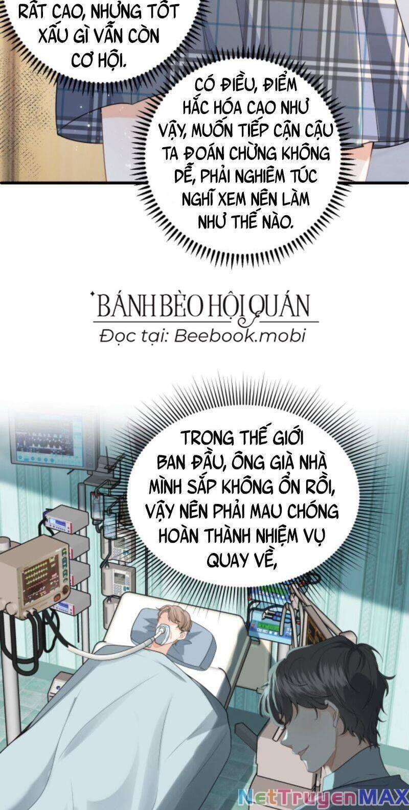 Xuyên Nhanh: Phản Diện Quá Sủng Quá Mê Người Chapter 3 - Trang 2