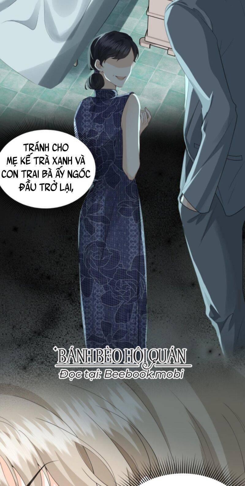 Xuyên Nhanh: Phản Diện Quá Sủng Quá Mê Người Chapter 3 - Trang 2