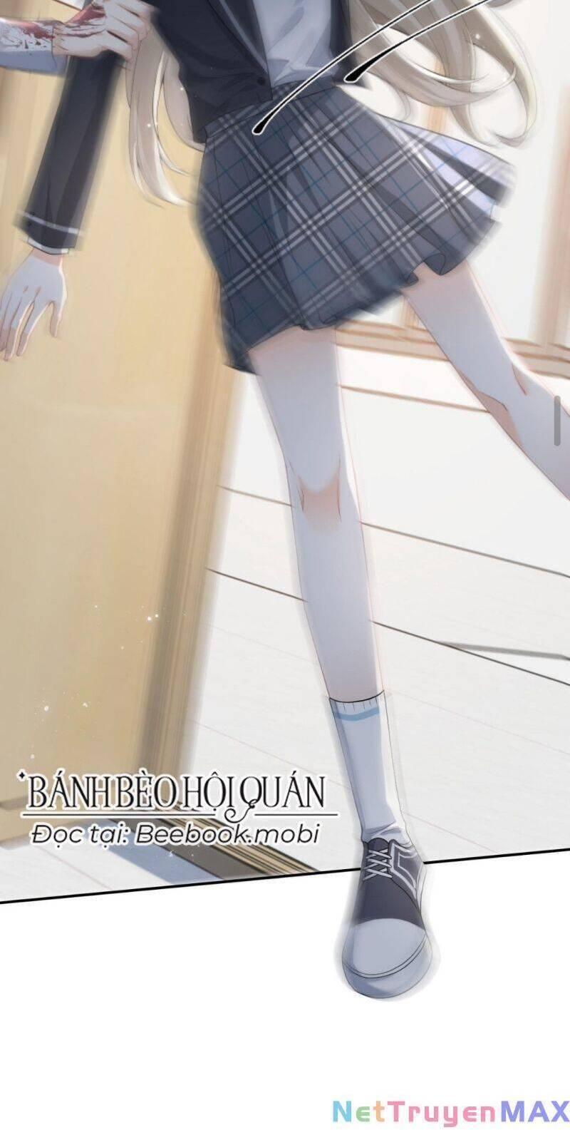 Xuyên Nhanh: Phản Diện Quá Sủng Quá Mê Người Chapter 3 - Trang 2