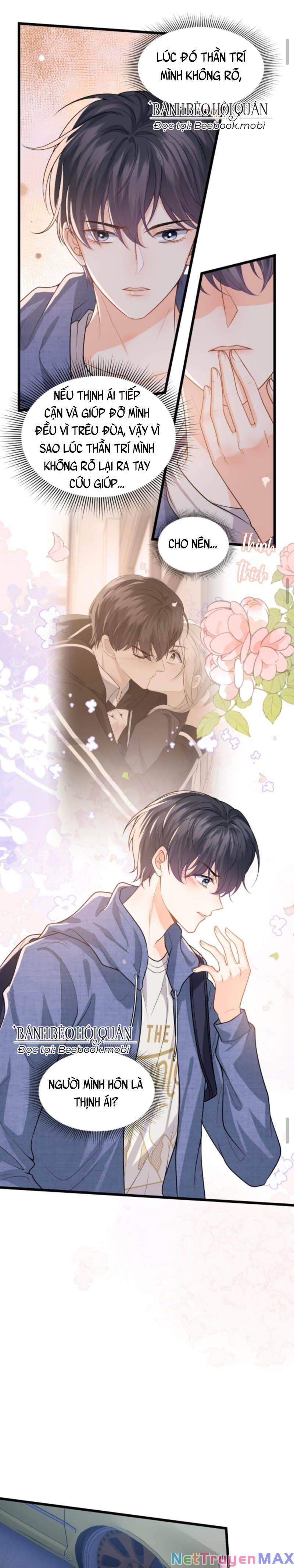 Xuyên Nhanh: Phản Diện Quá Sủng Quá Mê Người Chapter 34 - Trang 2