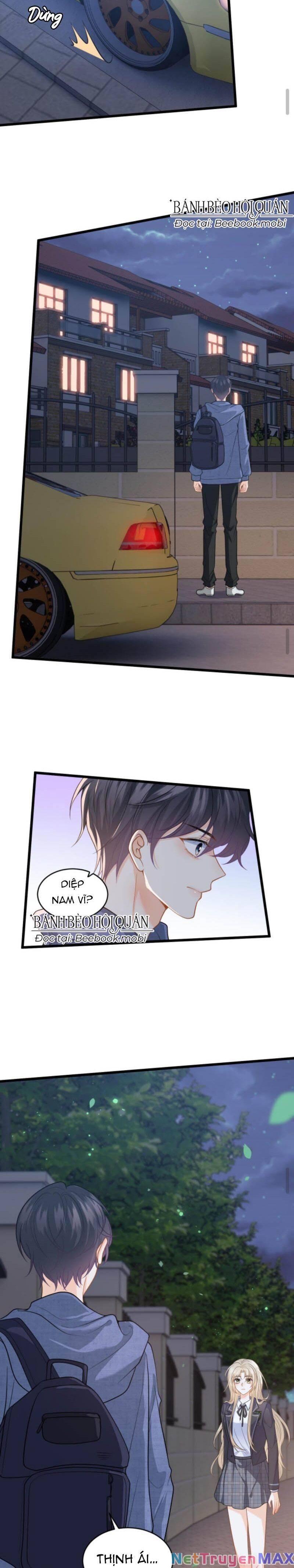 Xuyên Nhanh: Phản Diện Quá Sủng Quá Mê Người Chapter 34 - Trang 2