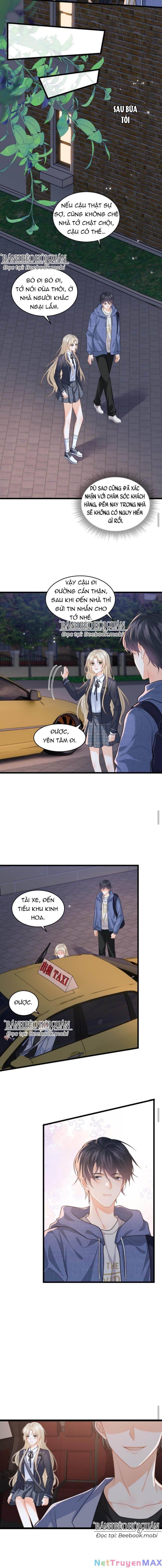 Xuyên Nhanh: Phản Diện Quá Sủng Quá Mê Người Chapter 34 - Trang 2