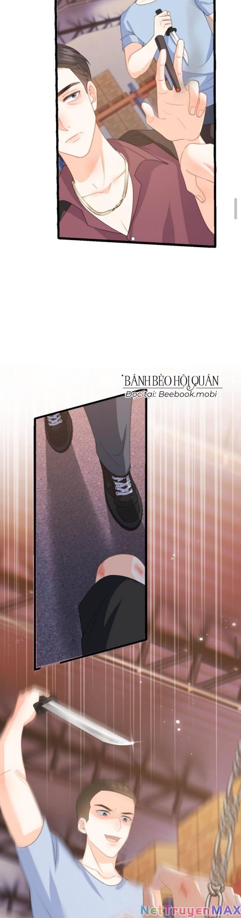 Xuyên Nhanh: Phản Diện Quá Sủng Quá Mê Người Chapter 37 - Trang 2