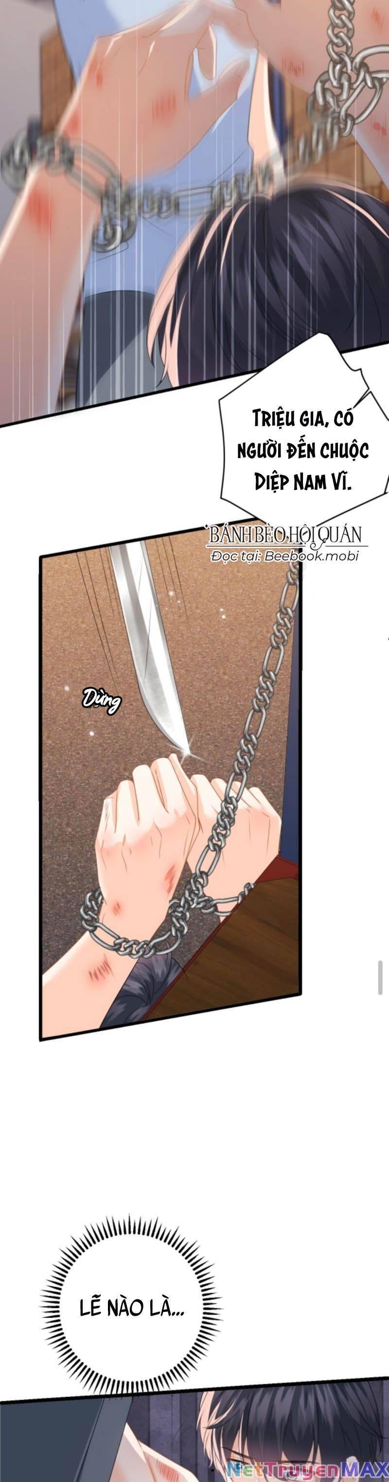 Xuyên Nhanh: Phản Diện Quá Sủng Quá Mê Người Chapter 37 - Trang 2