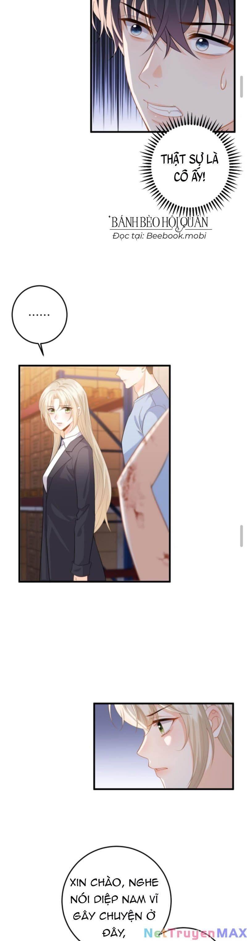 Xuyên Nhanh: Phản Diện Quá Sủng Quá Mê Người Chapter 37 - Trang 2