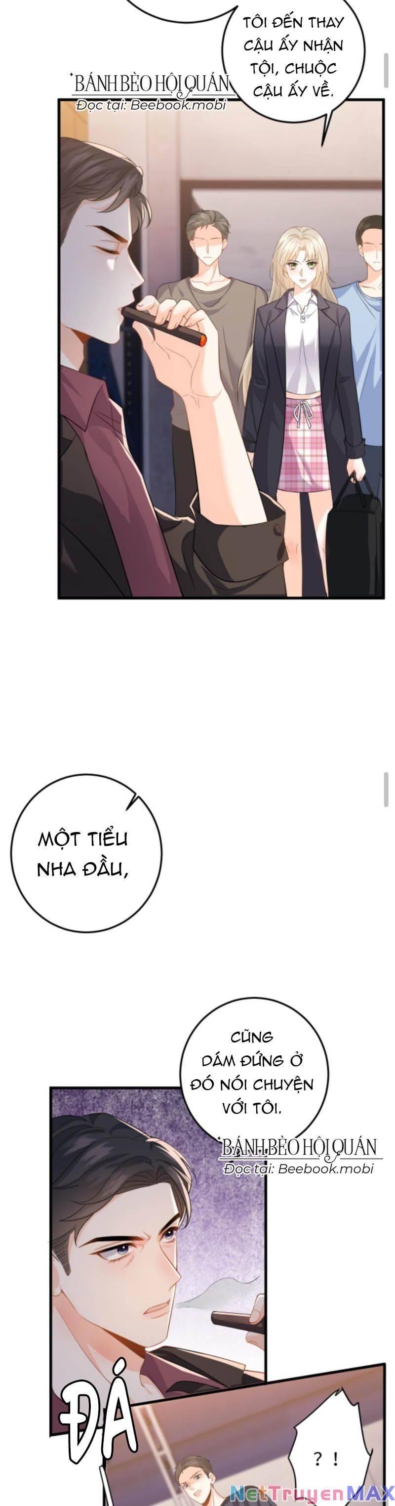 Xuyên Nhanh: Phản Diện Quá Sủng Quá Mê Người Chapter 37 - Trang 2