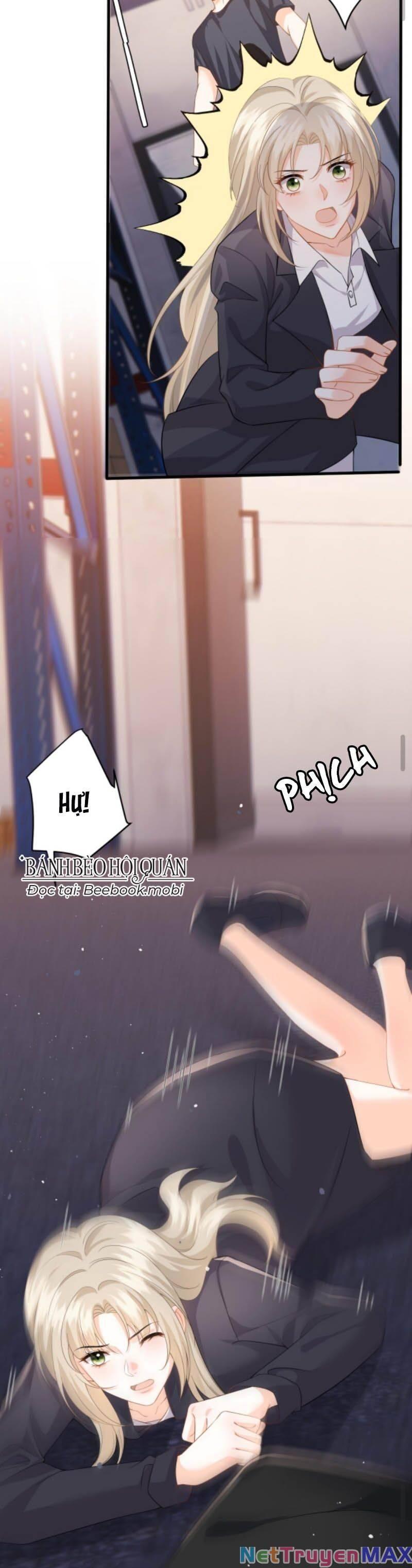 Xuyên Nhanh: Phản Diện Quá Sủng Quá Mê Người Chapter 37 - Trang 2