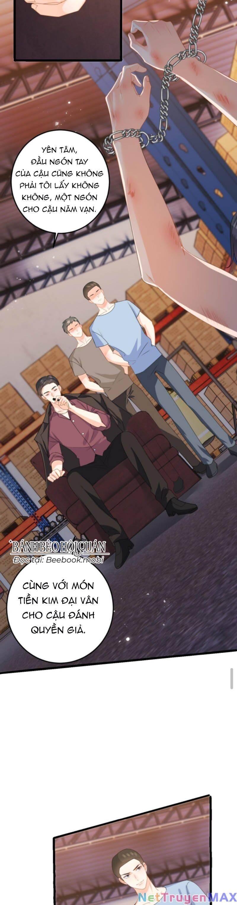 Xuyên Nhanh: Phản Diện Quá Sủng Quá Mê Người Chapter 37 - Trang 2