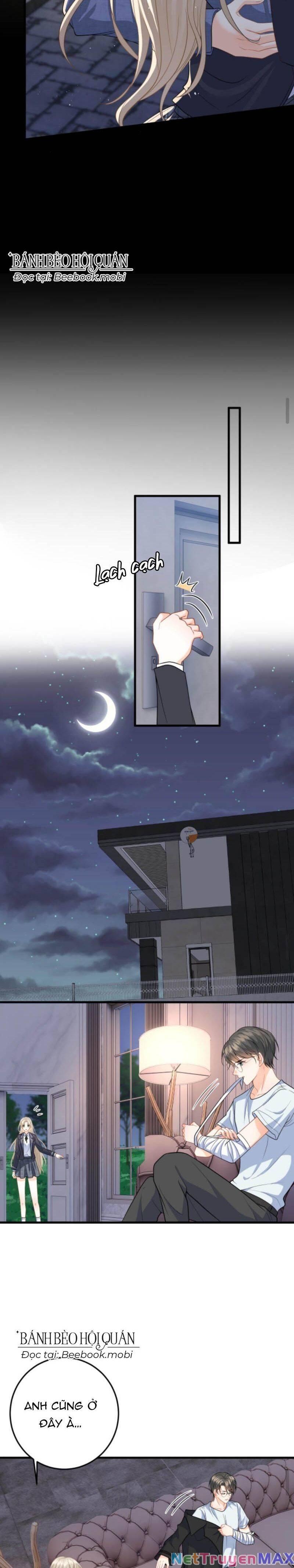 Xuyên Nhanh: Phản Diện Quá Sủng Quá Mê Người Chapter 39 - Trang 2