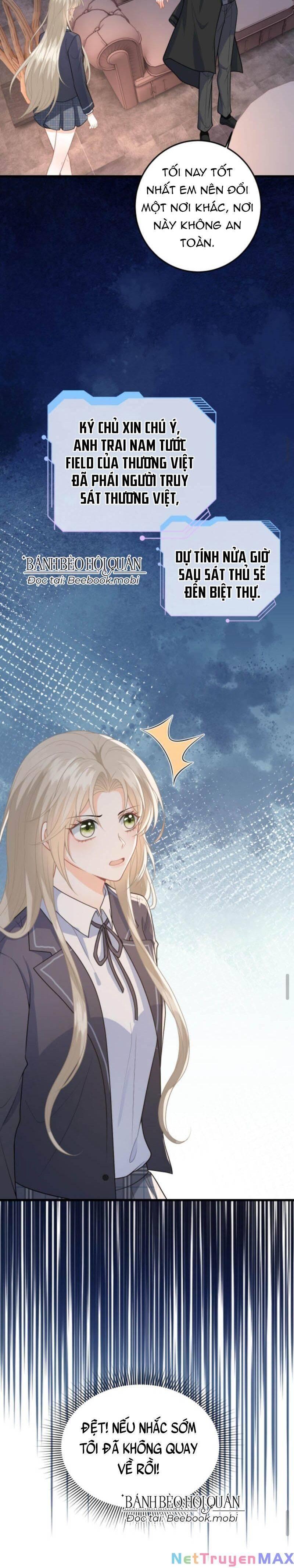 Xuyên Nhanh: Phản Diện Quá Sủng Quá Mê Người Chapter 39 - Trang 2