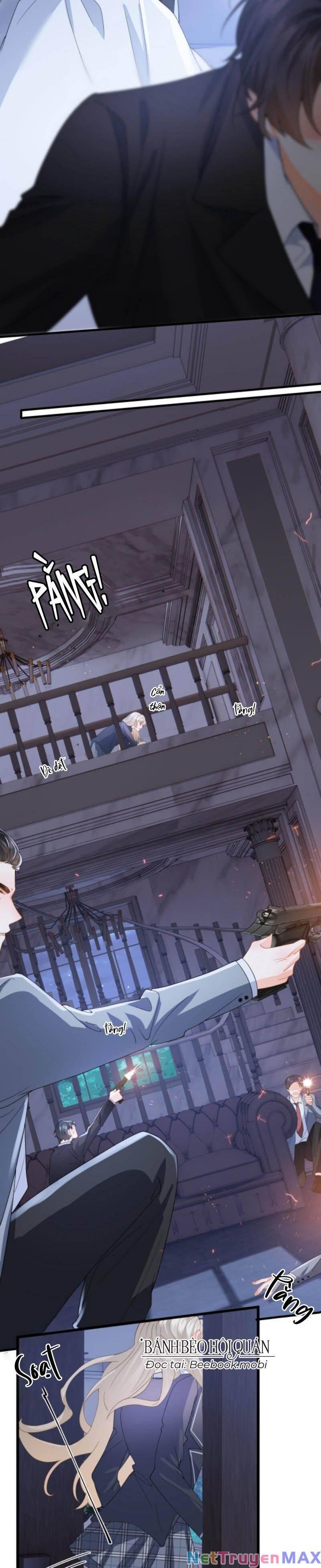 Xuyên Nhanh: Phản Diện Quá Sủng Quá Mê Người Chapter 40 - Trang 2