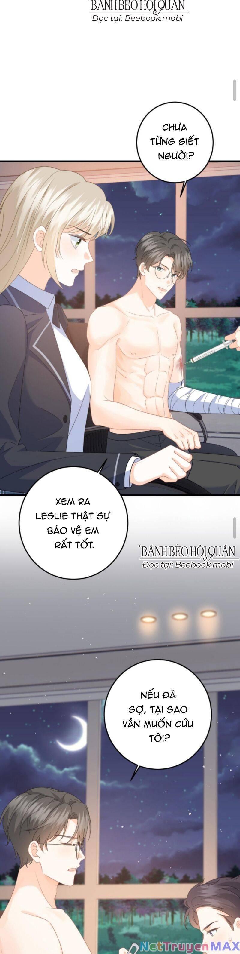 Xuyên Nhanh: Phản Diện Quá Sủng Quá Mê Người Chapter 41 - Trang 2