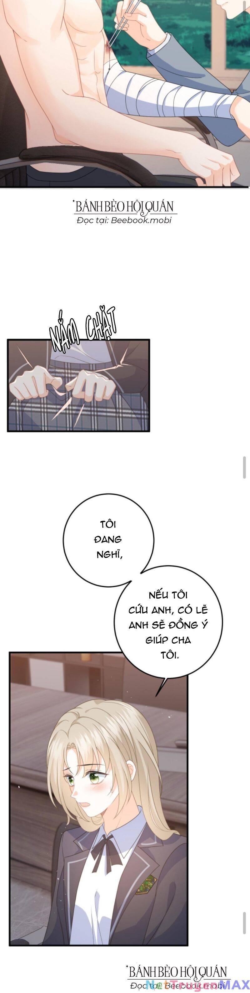 Xuyên Nhanh: Phản Diện Quá Sủng Quá Mê Người Chapter 41 - Trang 2