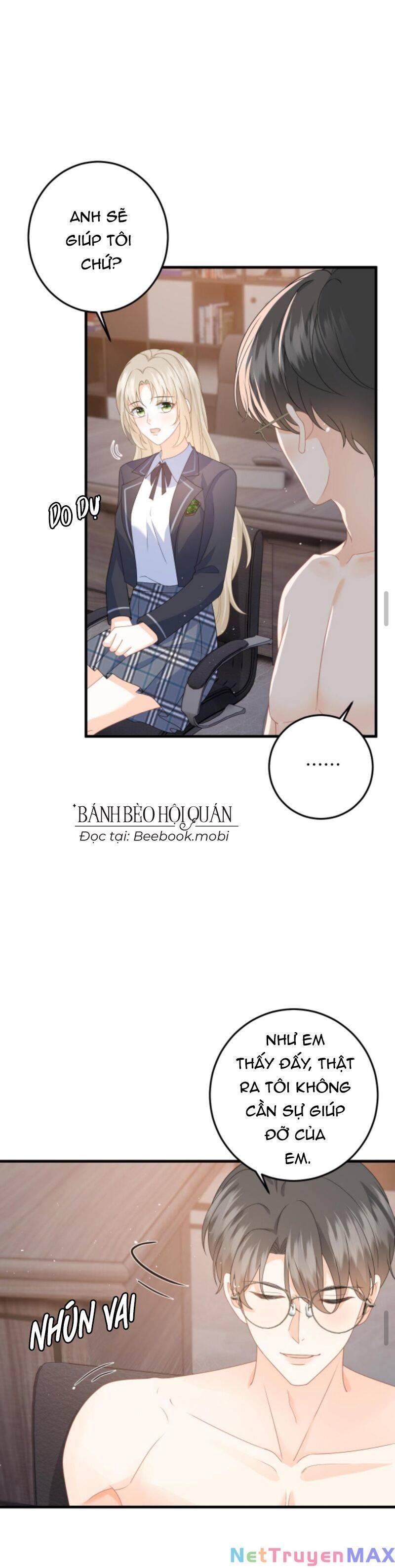 Xuyên Nhanh: Phản Diện Quá Sủng Quá Mê Người Chapter 41 - Trang 2