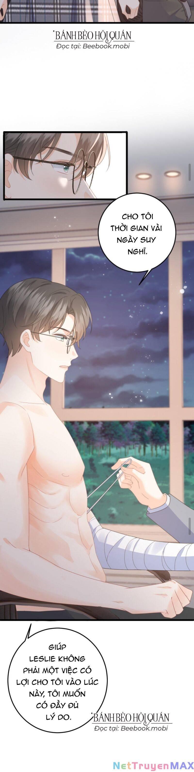 Xuyên Nhanh: Phản Diện Quá Sủng Quá Mê Người Chapter 41 - Trang 2