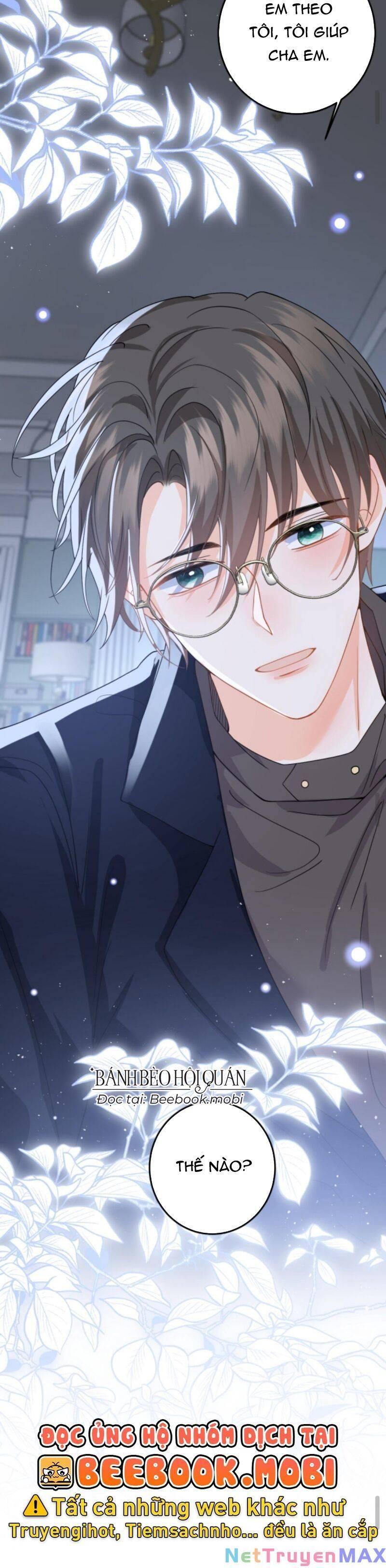 Xuyên Nhanh: Phản Diện Quá Sủng Quá Mê Người Chapter 42 - Trang 2