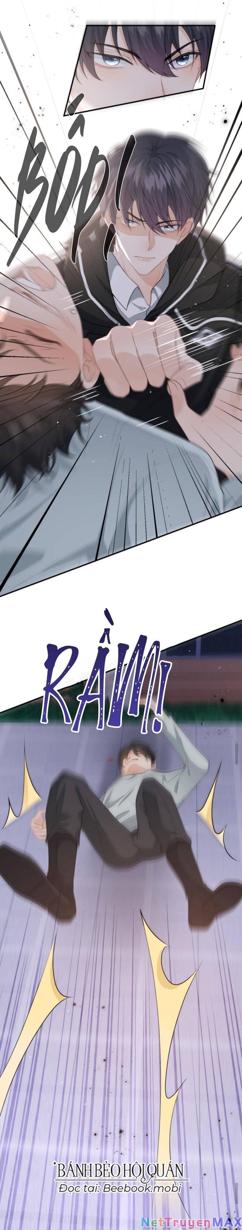 Xuyên Nhanh: Phản Diện Quá Sủng Quá Mê Người Chapter 5 - Trang 2