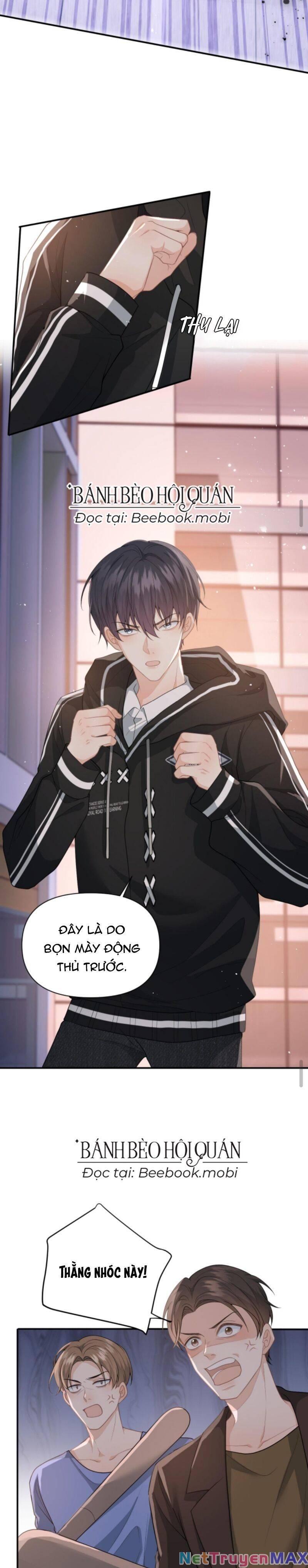 Xuyên Nhanh: Phản Diện Quá Sủng Quá Mê Người Chapter 5 - Trang 2